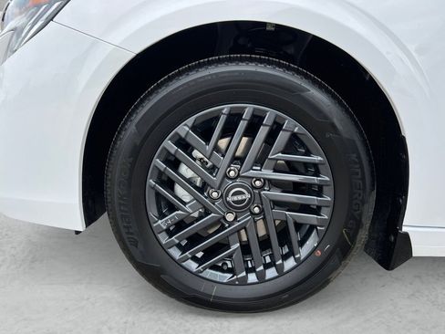 New 2026 Nissan Sentra SV image 23