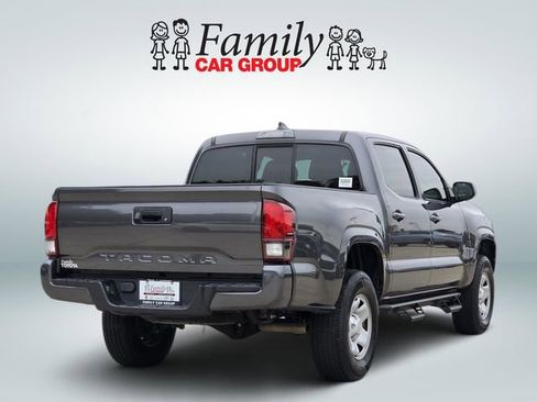 Used 2021 Toyota Tacoma SR w/ SR Convenience Package RWD image 4