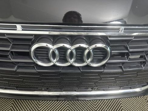 Used 2022 Audi A5 2.0T Premium image 9