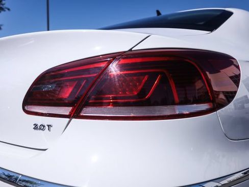 Used 2013 Volkswagen CC Sport FWD image 16