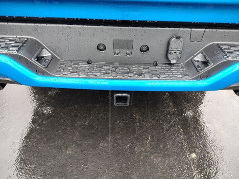 New 2026 RAM 1500 Big Horn image 11