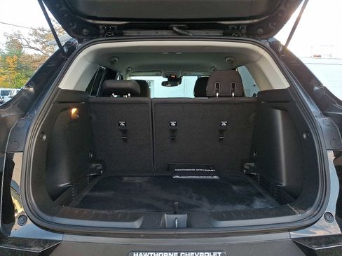 Used 2023 Chevrolet TrailBlazer LT w/ Convenience Package image 27