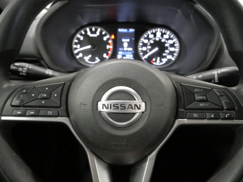 Used 2021 Nissan Sentra S FWD image 15