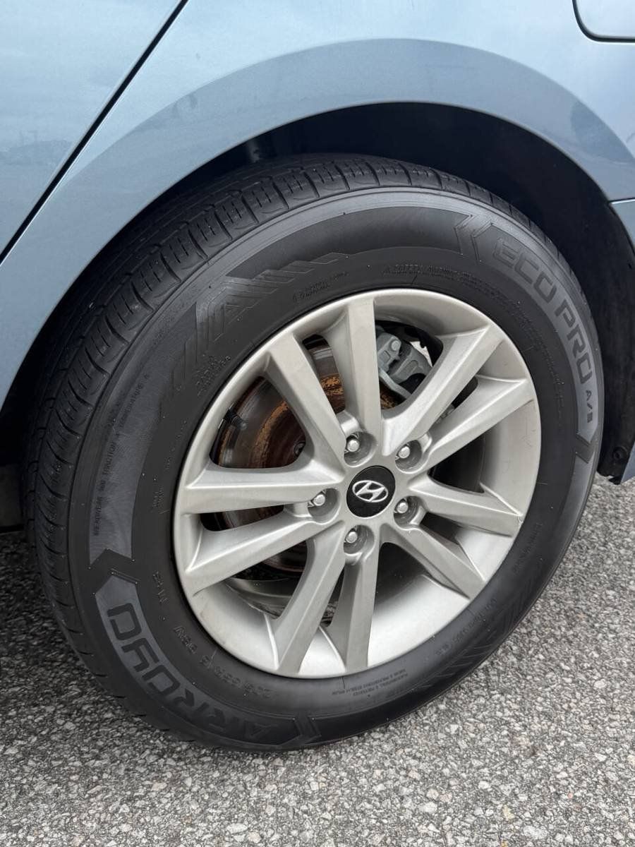 Used 2015 Hyundai Sonata SE FWD image 24