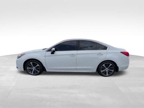 Used 2015 Subaru Legacy 2.5i Limited image 17