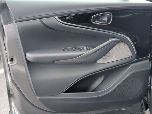 Used 2025 Aston Martin DBX 707 AWD/4WD image 13