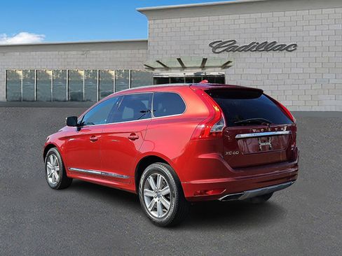 Used 2016 Volvo XC60 T5 Premier image 6