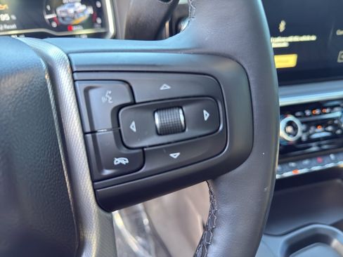 Used 2025 GMC Sierra 2500 Denali w/ Denali Reserve Package image 19