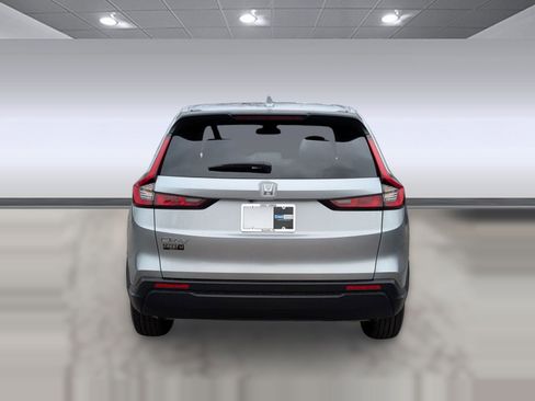New 2026 Honda CR-V LX image 10
