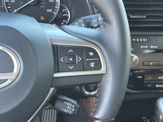 Used 2016 Lexus RX 450h FWD image 28