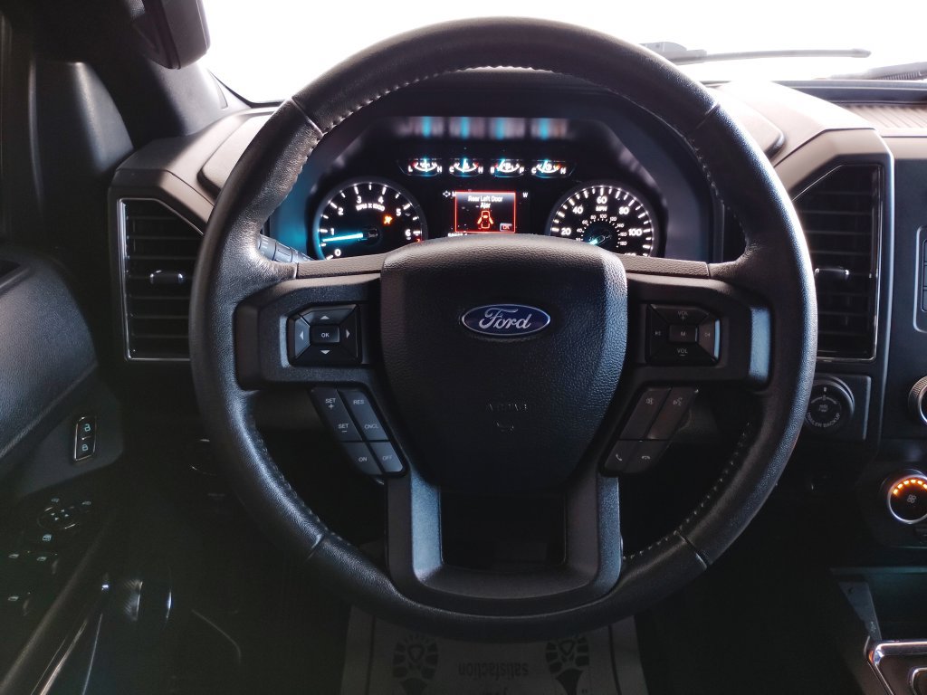 Used 2020 Ford Expedition XL AWD/4WD image 24