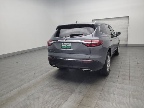 Used 2020 Buick Enclave Essence image 9