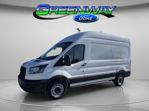 New 2026 Ford Transit 250 148 High Roof RWD image 1