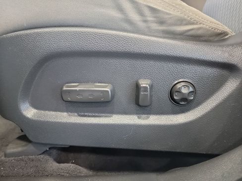 Used 2018 Hyundai Santa Fe SE w/ Cargo Package AWD/4WD image 11