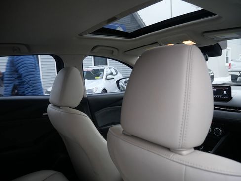 Used 2019 MAZDA CX-3 Grand Touring image 22