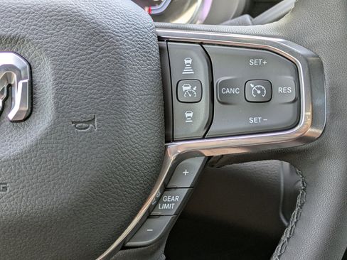 New 2025 RAM 3500 Laramie w/ Night Edition image 21