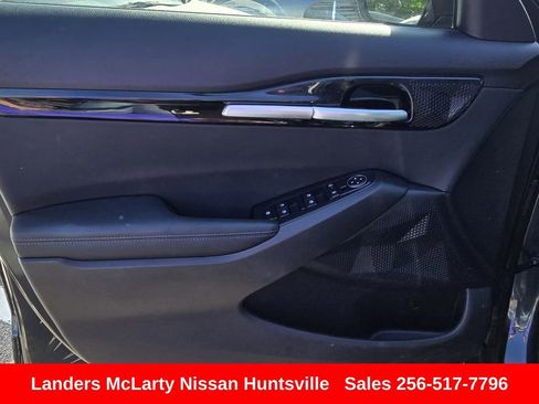 Used 2025 Kia Seltos EX w/ EX Sunroof Package FWD image 21