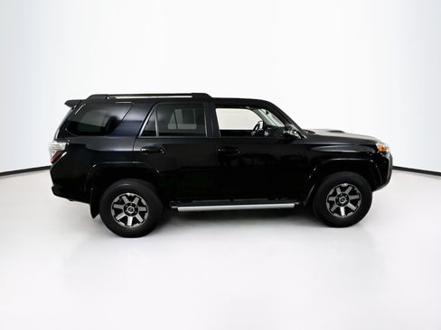 Used 2024 Toyota 4Runner TRD Off-Road Premium w/ Moonroof Package AWD/4WD image 4
