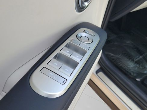 New 2026 Hyundai Palisade Calligraphy image 20