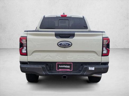 New 2025 Ford Ranger XLT w/ Convenience Package image 8