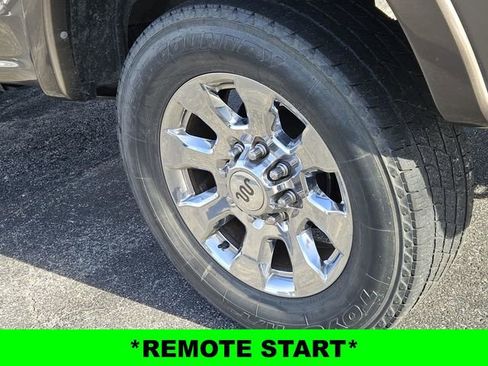 Used 2017 Ford F250 King Ranch w/ King Ranch Ultimate Package image 8