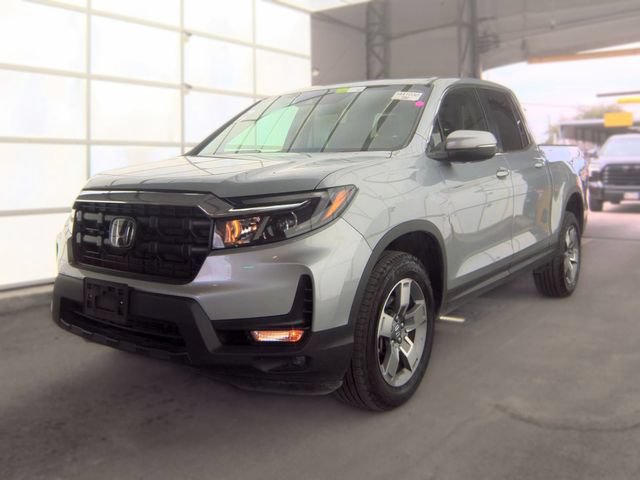 Used 2026 Honda Ridgeline RTL image 3
