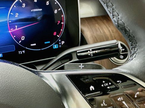 New 2026 Mercedes-Benz GLC 300 4MATIC image 18