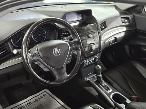 Used 2020 Acura ILX image 10