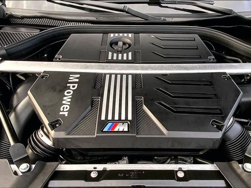 Used 2024 BMW X3 M w/ Executive Package image 30