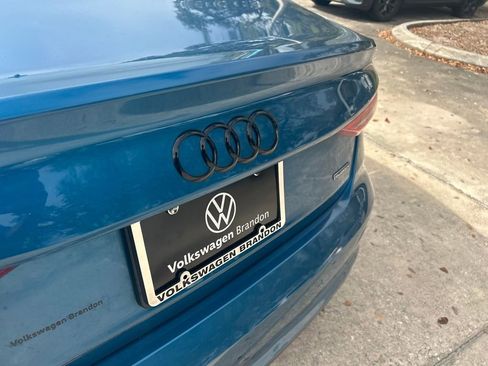 Used 2022 Audi A3 2.0T Premium Plus w/ Premium Plus Package image 29