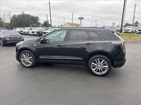 Used 2023 Cadillac XT5 Sportv image 10