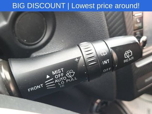 Used 2022 Mitsubishi Outlander Sport FWD image 39