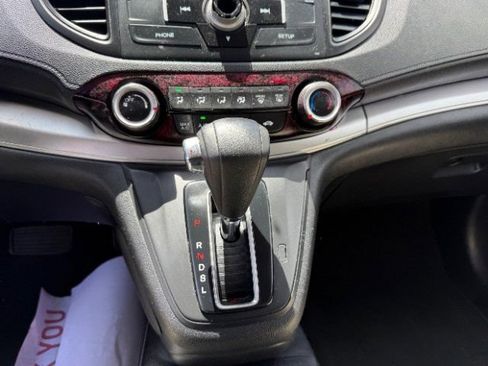 Used 2016 Honda CR-V SE image 20