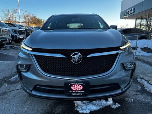 Used 2023 Buick Enclave Essence w/ Experience Buick Package image 2