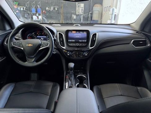 Used 2024 Chevrolet Equinox Premier AWD/4WD image 25