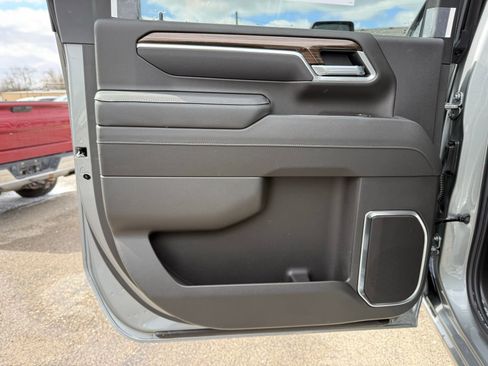 New 2026 Chevrolet Silverado 2500 LT w/ Trail Boss Package image 15