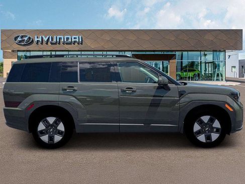 New 2026 Hyundai Santa Fe SEL FWD image 9