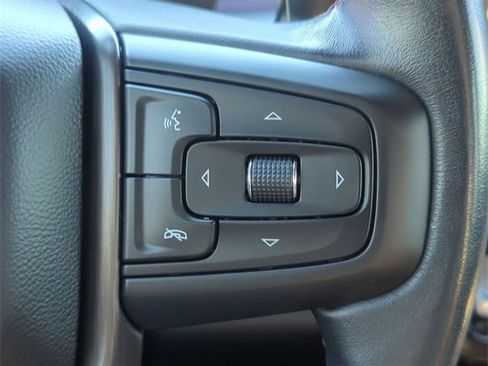 Used 2023 GMC Sierra 1500 AT4X image 14