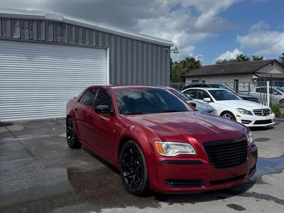 Used 2013 Chrysler 300 Motown