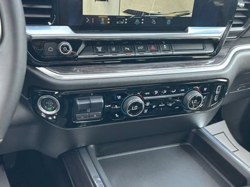 Certified 2024 Chevrolet Silverado 3500 LTZ w/ LTZ Convenience Package AWD/4WD image 24