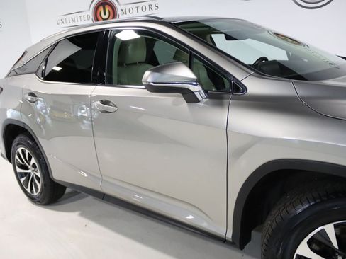 Used 2020 Lexus RX 350 AWD w/ Premium Package image 7