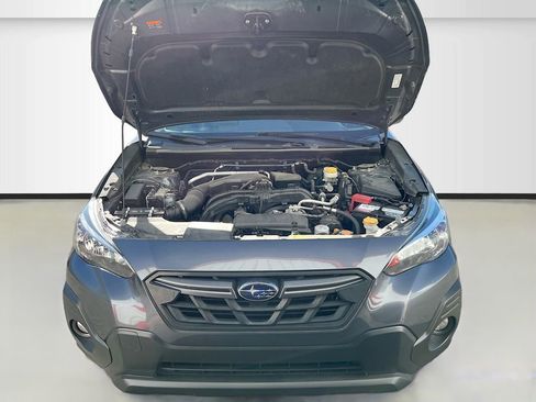 Used 2021 Subaru Crosstrek 2.5i Sport w/ Popular Package #2B AWD/4WD image 30