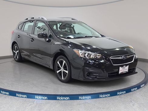 Used 2019 Subaru Impreza 2.0i Premium AWD/4WD image 4