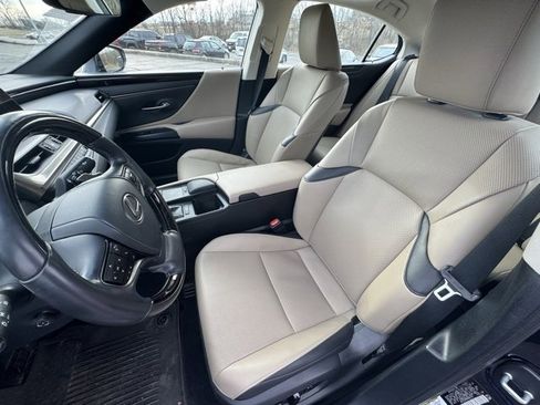 Used 2021 Lexus ES 350 350 image 10