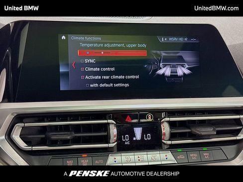 Used 2019 BMW 330i Sedan w/ Convenience Package image 10