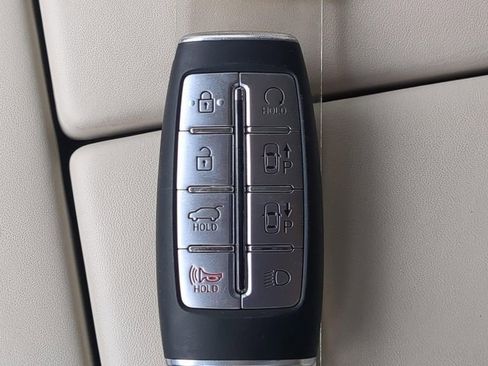 Used 2024 Genesis GV80 3.5T Prestige Signature AWD/4WD image 23
