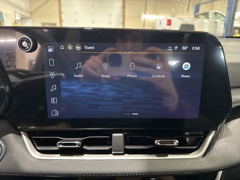 New 2026 Chevrolet Equinox LT w/ Convenience Package II image 31