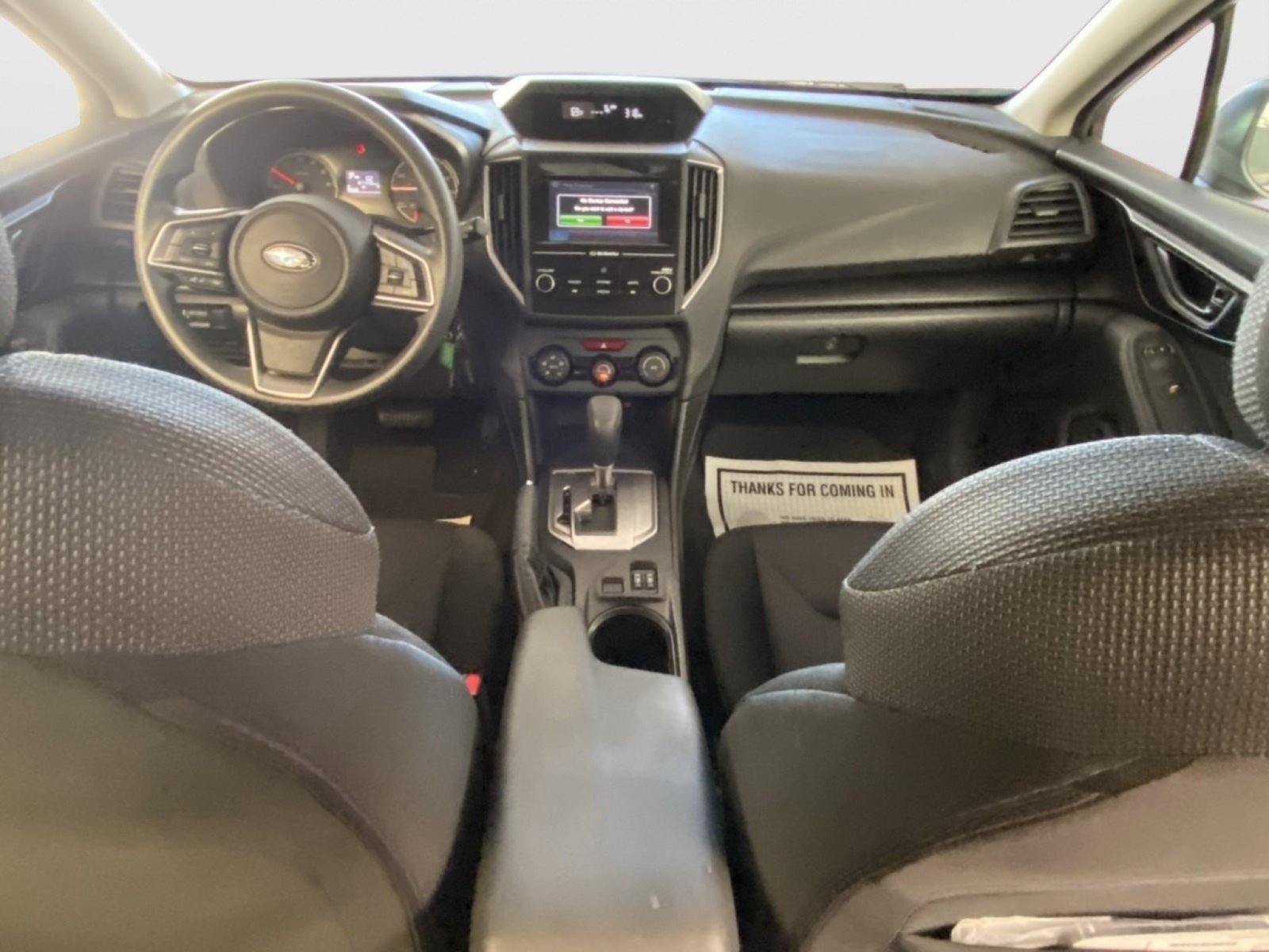 Used 2017 Subaru Impreza 2.0i Premium AWD/4WD image 11