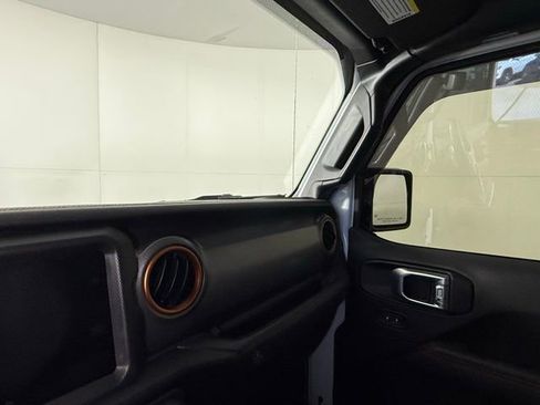 Used 2021 Jeep Gladiator Mojave image 20