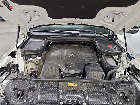 Used 2024 Mercedes-Benz GLE 450 4MATIC image 31